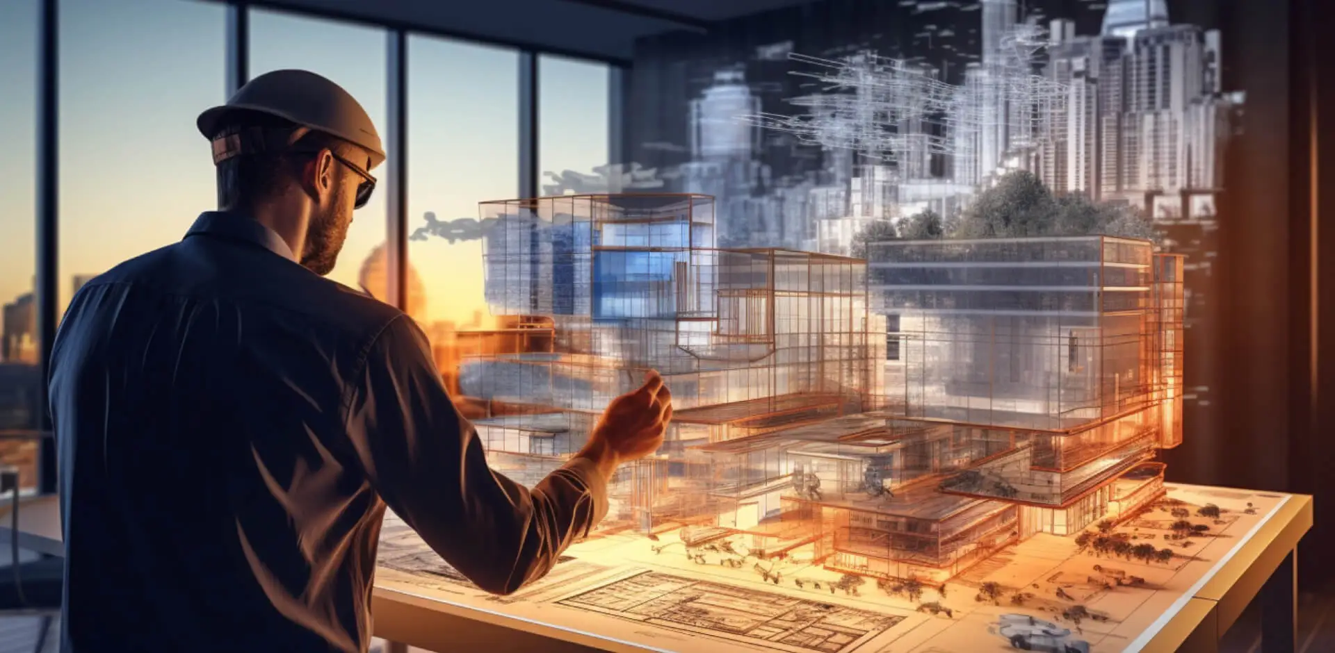 الإشراف الهندسي – ضمان تنفيذ الجودة
